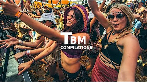 Nora En Pure - Deep House & Tech House ' Best Danc...