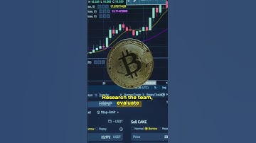 How to Check a Token For Scams: a Comprehensive Guide😊 #shorts #token