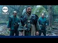 Shogun cast talk about bringing japanese authenticity to fx epic