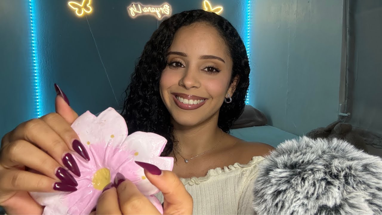 ASMR | No Talking Just Tapping 🫢