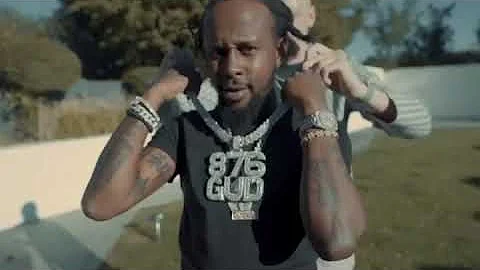 Popcaan Cocaine Money Music Video (Preview)