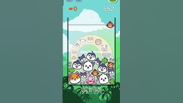 Merge Animels games #shorts