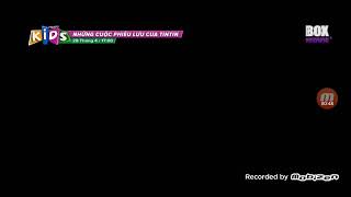 Box Movie 1 Continuity Vietnam April 29Th 2022