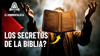 10 Secretos Ocultos en la Biblia | Verdades no Reveladas por la Iglesia Cristiana - Documentales