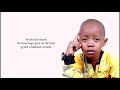 Freshkid ug - Banteeka  video lyrics