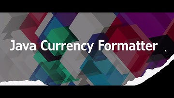 [SOLVED!] Java Currency Formatter - HackerRank