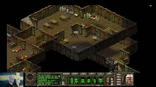 Fallout Tactics Part: 21