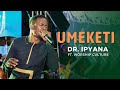 Umeketi - Dr. Ipyana Live at Worship Culture (Powerful live ministration🔥🔥)