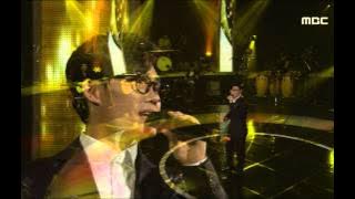 3R(3), Kim Bum-soo - I love you, 김범수 - 사랑하오, I Am A Singer 20110703