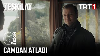 Altay, Rutkayın Elinden Kaçabilecek Mi? 158. Bölüm