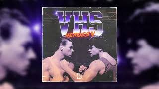 VHS Heroes Sample Pack Vol.5 - Samples for Hip Hop and Trap Beats