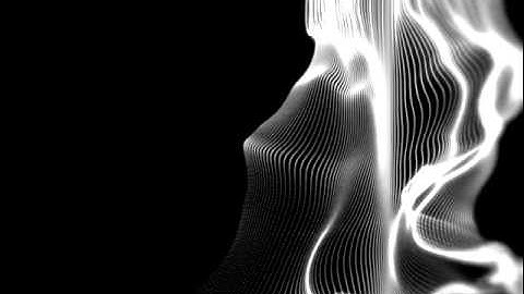 Avatar - Abstract Video Sound Design Audio