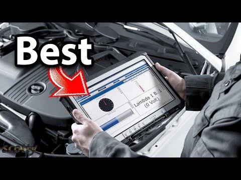 Video: Mana yang lebih baik bluedriver vs fixd?