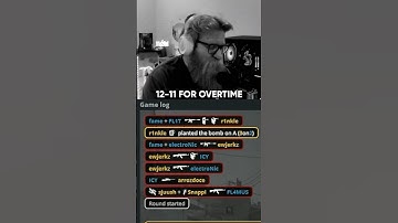 CS2 Casting in the 1940s