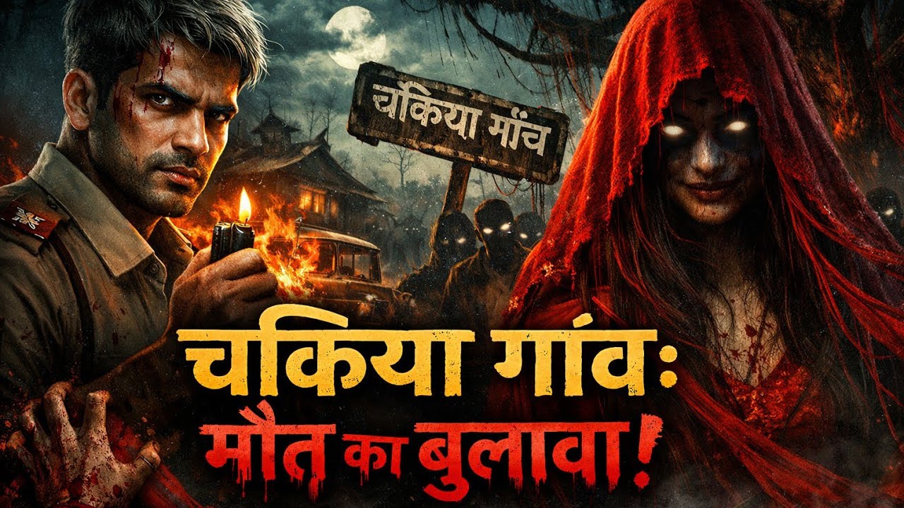 बलिया बस अड्डा: रात 2 बजे जो हुआ… उसने सब बदल दिया!