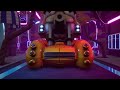 End of video