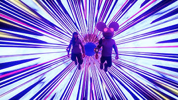 deadmau5 & Lights - When The Summer Dies (Official Music Video)