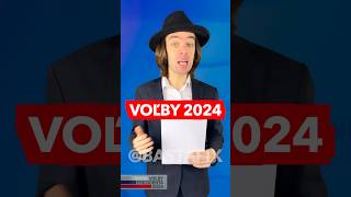 Voľby 2024 song 🎤 Prezidentská 