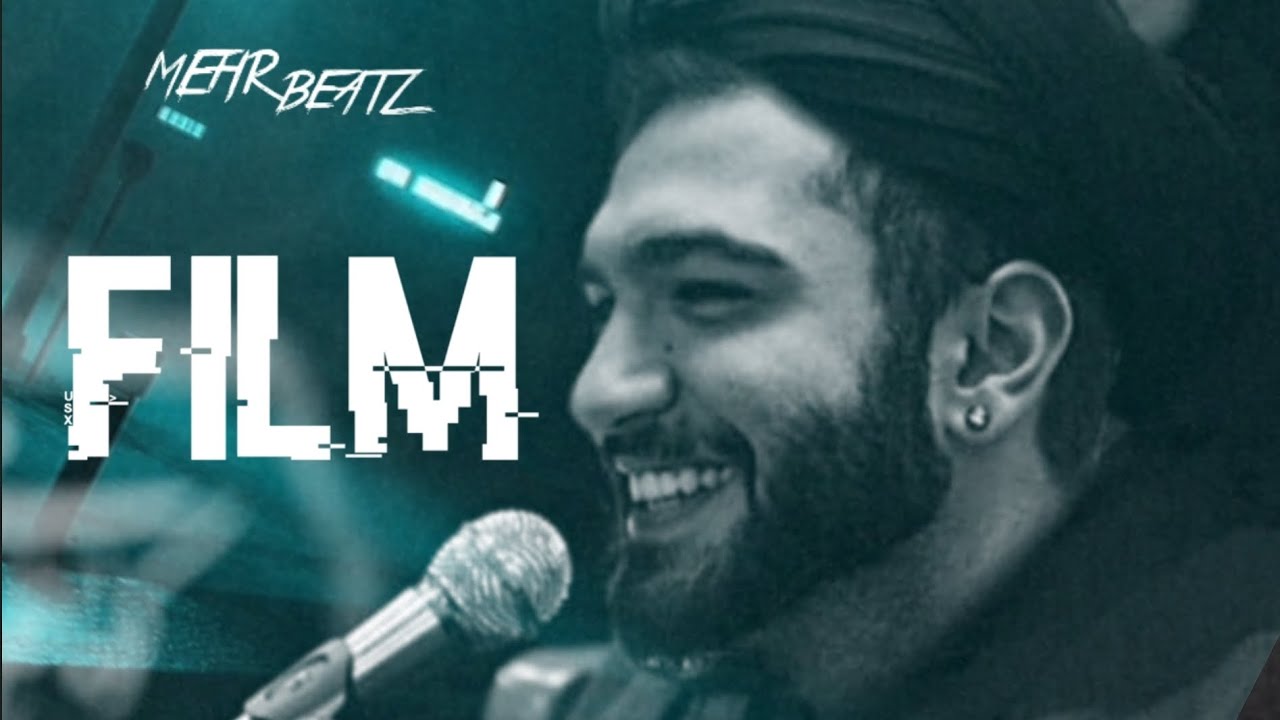 [FREE] Gzuz x Sa4 x Ho3ein X EpiCure "FILM" Persian Rap | Instrumental 2025