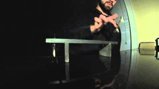 FlatFace Granite Bench Session
