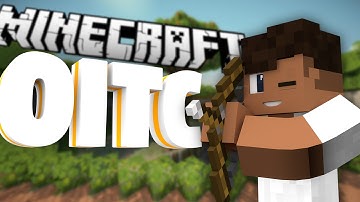 One in the chamber Plugin | Minecraft