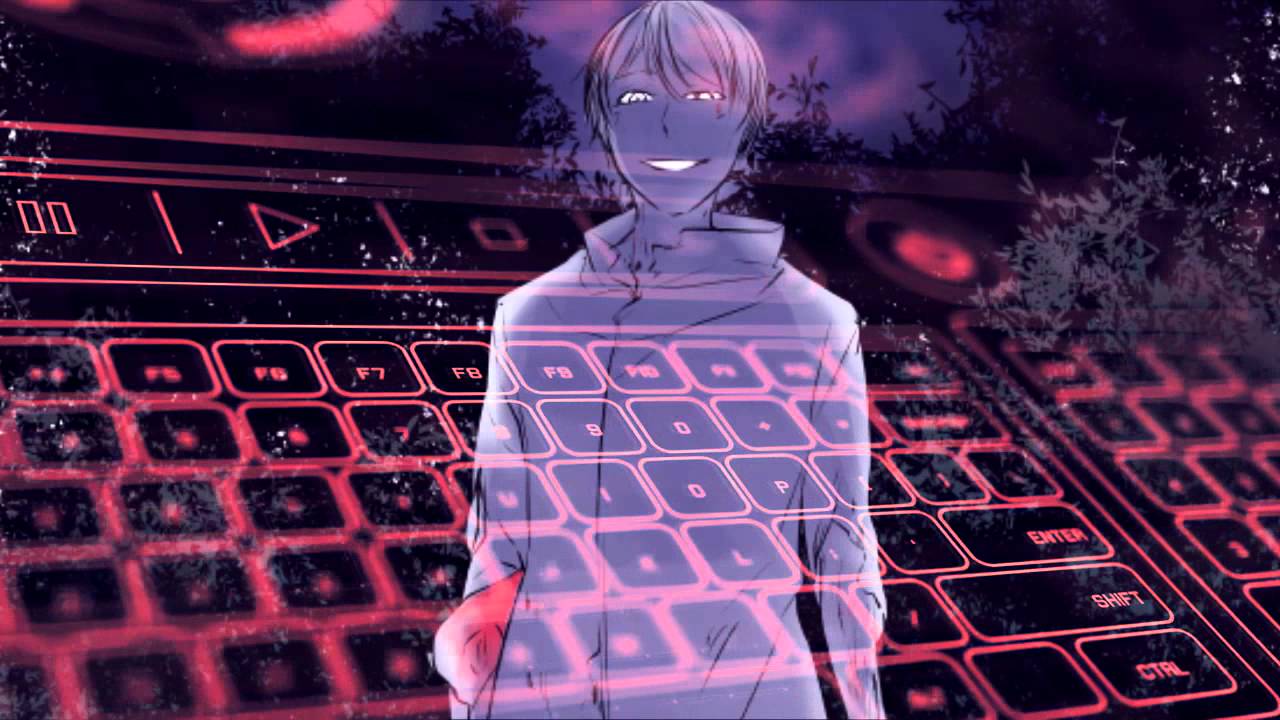 [Nekomura Iroha] The Song I Heard Somewhere [Fanmade Off Vocal]