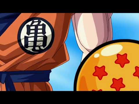 Dragon Ball Z Kai Episodes 58-98 Ending (Creditless) (Nicktoons and Cartoon Network Version)