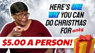 STOP Buying Expensive Gifts!  This Is Better!   Christmas 2025 DIY!