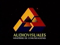 Audiovisuales colombia id original 19972004