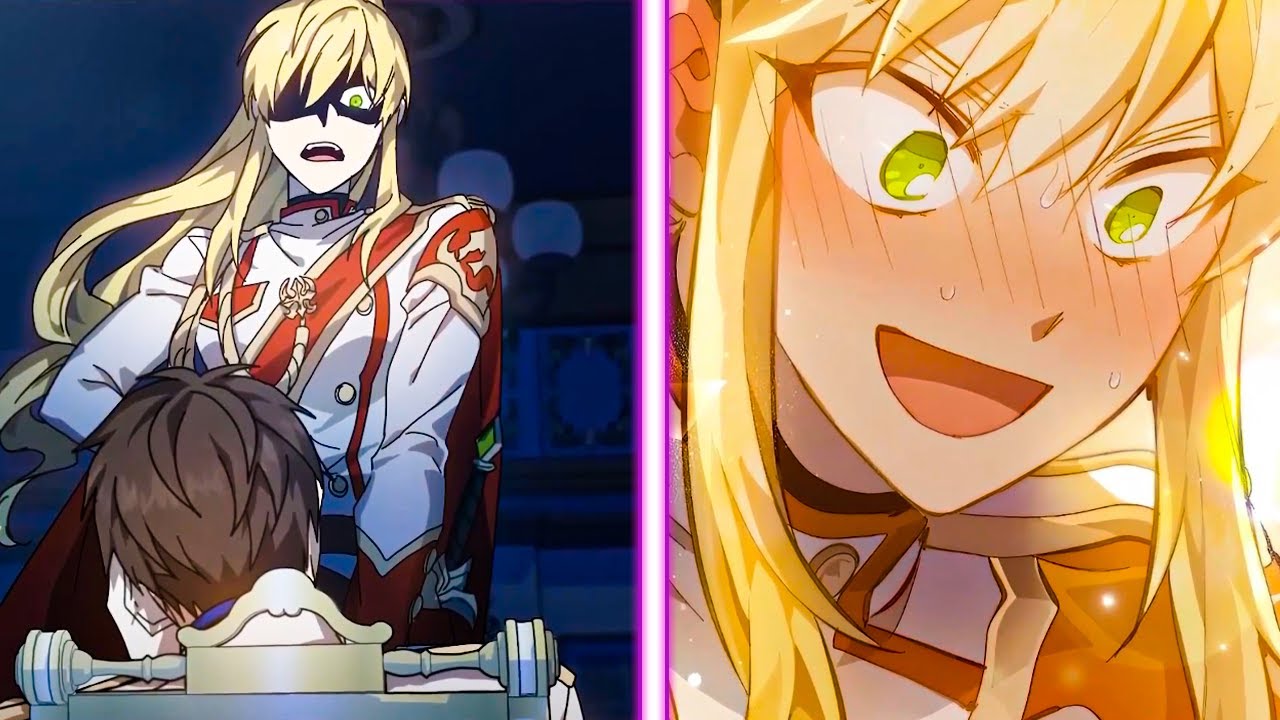 Marquess Wanita Bermata Zamrud, Pedangnya Menantang Takdir Dewan Bangsawan