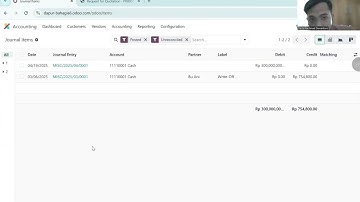 Implementasi Odoo ERP - Studi Kasus UMKM oleh Kelompok 2 [DIAA] - Part 5