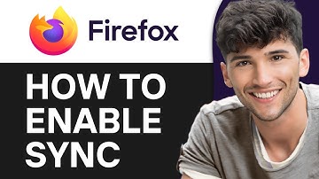 How to Enable Firefox Sync on Multiple Devices (2024)