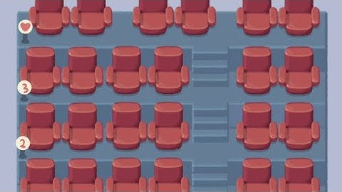 satistory tidy up level 101