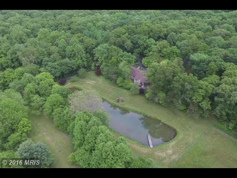 5155 GREEN BRIDGE RD, Dayton, MD home video tour