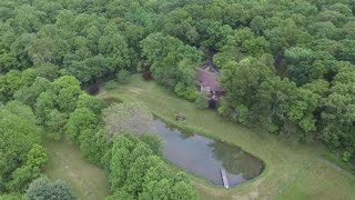 5155 GREEN BRIDGE RD video tour