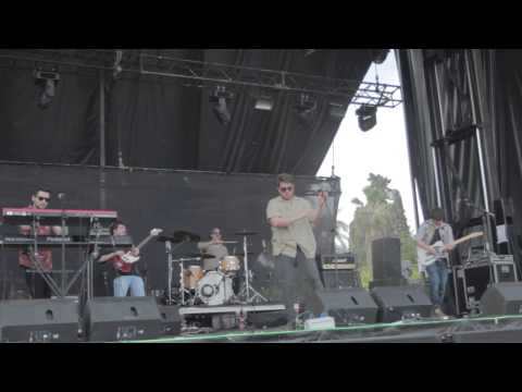 The Purple Elephants - We Will Ride The Moon Until The End // SOS 4.8