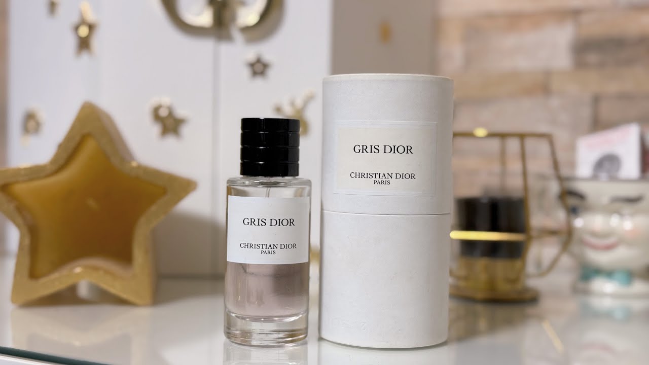 値引き中！DIOR GRIS DIOR Dior Christian Dior Unisex Gris Dior EDP 8.4 oz Fragrances