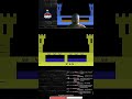 Jogo: Dragonfire Ano: 1982 Produtora: Imagic Sistema: Atari 2600