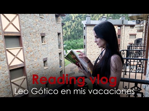 Vídeo: Gótico