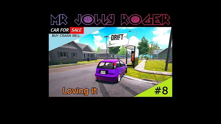 Car For Sale Simulator 2023 | Series Preview