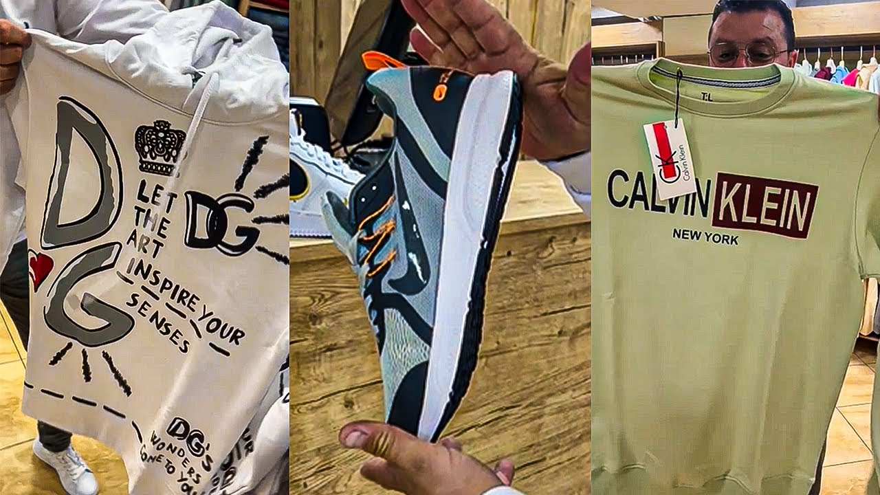 🔥السلعة الهربة فبني ملال عند bogoss style🔥 السلعة الغابرة 🔥 مع الثمن بالي قبل لا يسالي