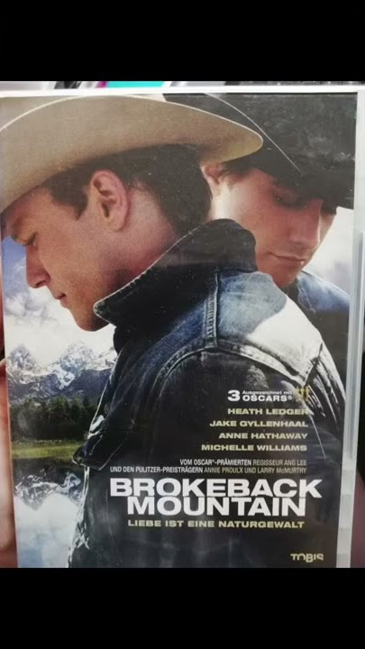 Best gay romance movies