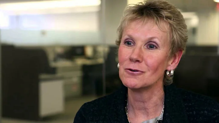 PRWeek Hall of Fame: Charlotte Otto