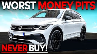 20 WORST Cars that Won't Even Last 50,000 Miles!
