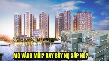 Làn Sóng Bỏ Bất Động Sản Sang Cho Vay Tiền: Lợi Nhuận Nhanh Hay Bẫy Nợ Đang Chờ Bùng Nổ?
