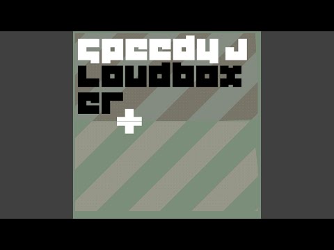 Putar Sevntrack - Speedy J