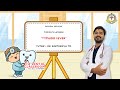 General Medicine | Typhoid Fever | Dr. Karthikeya T.M. Ft.