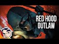 Red Hood "Outlaw... Death of Roy, Batwoman" - Complete Story | Comicstorian