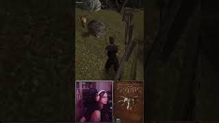 Планы в Gothic 1 Classic  #game #karaudoplay #gothic
