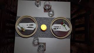 Spot Para Amasijo Restaurante